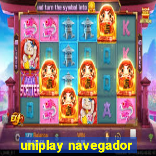 uniplay navegador